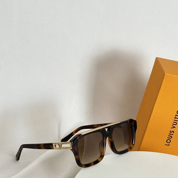 Louis Vuitton Sunglasses Top Quality LVS03594